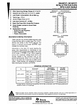 DataSheet SN74HC377 pdf